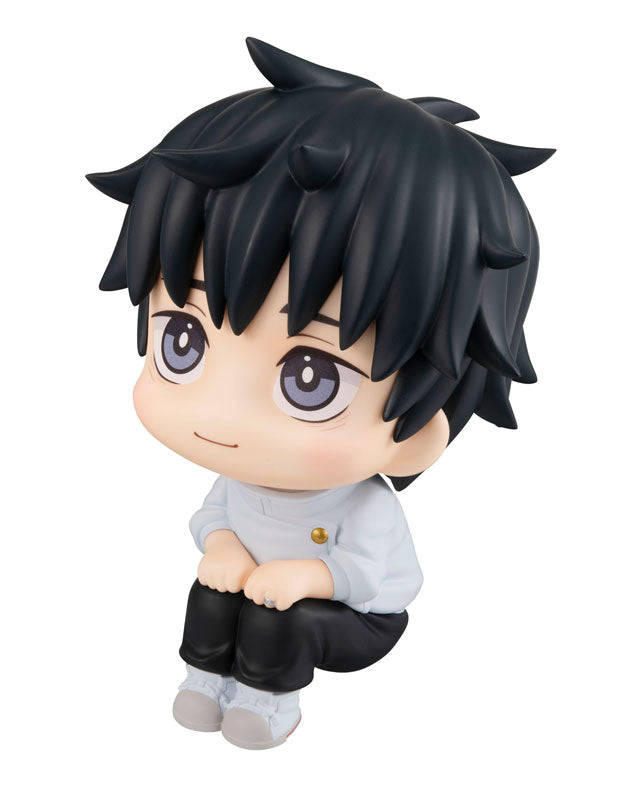 MEGAHOUSE LOOKUP FIGURE YUTA OKKOTSU - JUJUTSU KAISEN 0 MEGAHOUSE LOOKUP FIGURE YUTA OKKOTSU - JUJUTSU KAISEN 0